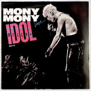 Mony Mony