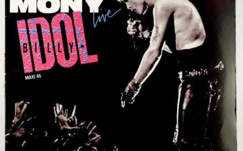 Mony Mony