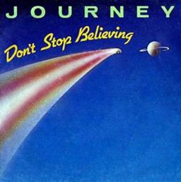 Don t Stop Believin