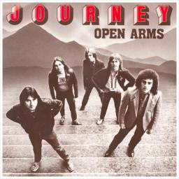 Open Arms