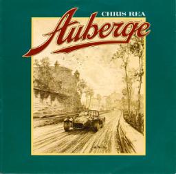 Auberge