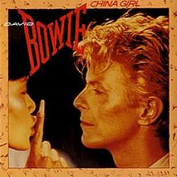 China Girl