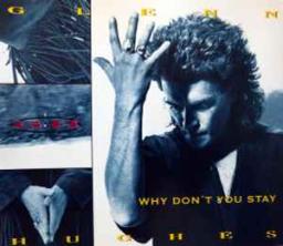Why dont you stay