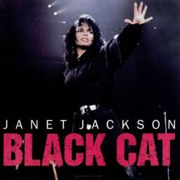 Black Cat