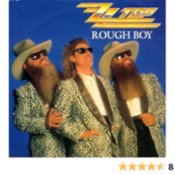 Rough boy