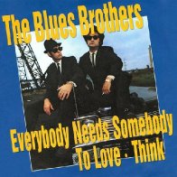 Everybody Needs Somebody To Love