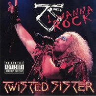 I wanna rock