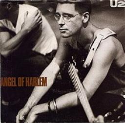 Angel Of Harlem