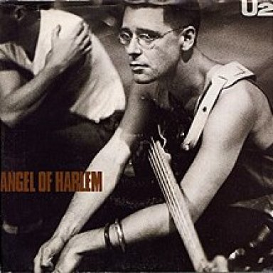 Angel Of Harlem