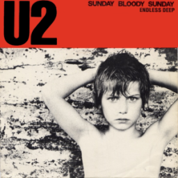 Sunday bloody Sunday