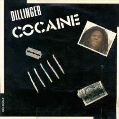 Cocaine