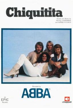 Chiquitita