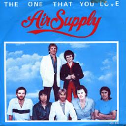 The one that you love