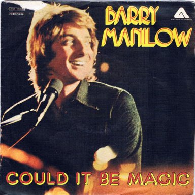 Could It Be Magic