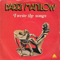 I Write The Songs