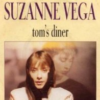 Tom's Diner (feat Susanne Vega)