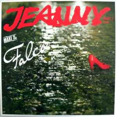Jeanny