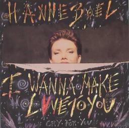 I Wanna Make Love (To You)