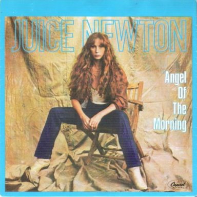 Angel of the Morning