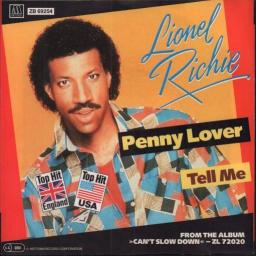 Penny Lover