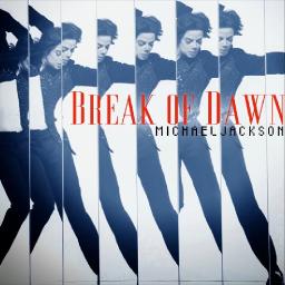 Break Of Dawn