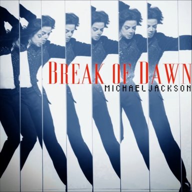 Break Of Dawn