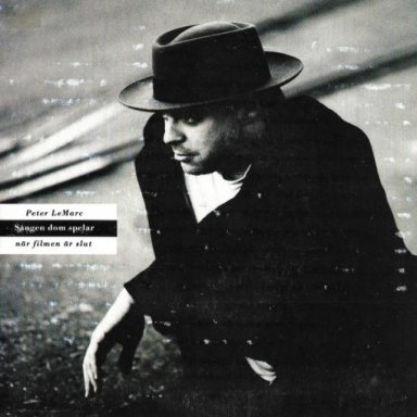 S&aring;ngen Dom Spelar N&auml;r Filmen &Auml;r Slut