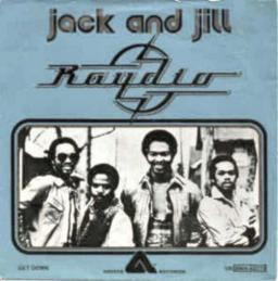 Jack And Jill
