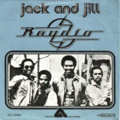 Jack And Jill