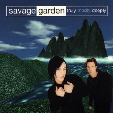 Truly Madly Deeply