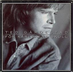 F&ouml;r K&auml;rlekens Skull