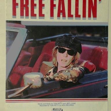 Free Fallin'