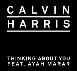 Thinking About You (feat Ayah Marar)