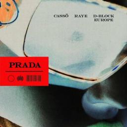 Prada (ft Raye, D Block Europe)