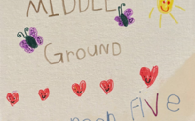 Middle Ground