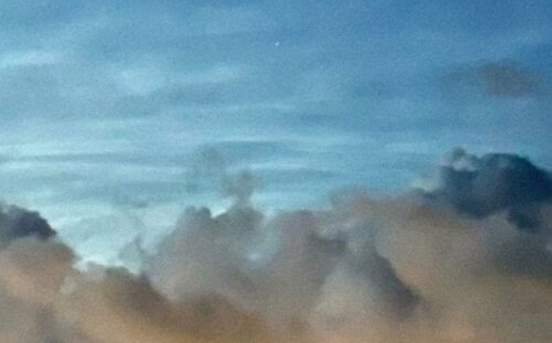 Natten blir till dag