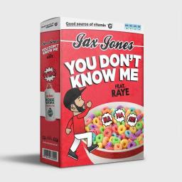 You Dont Know (feat. Raye)