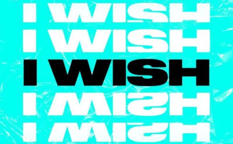I Wish (Feat. Mabel)