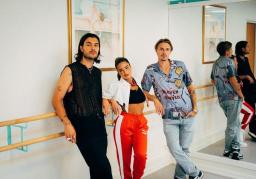 Lucky (feat. Noa Kirel)