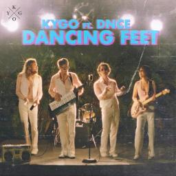 Dancing Feet (Feat. Dnce)