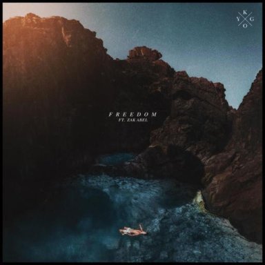 Freedom (Feat. Zak Abel)
