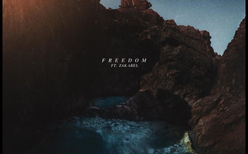 Freedom (Feat. Zak Abel)