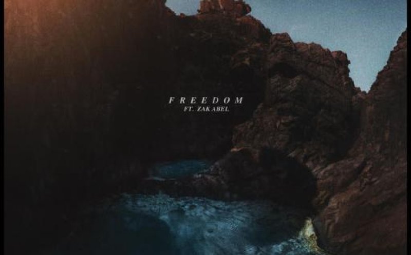 Freedom (Feat. Zak Abel)