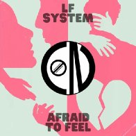 Afraid to feel