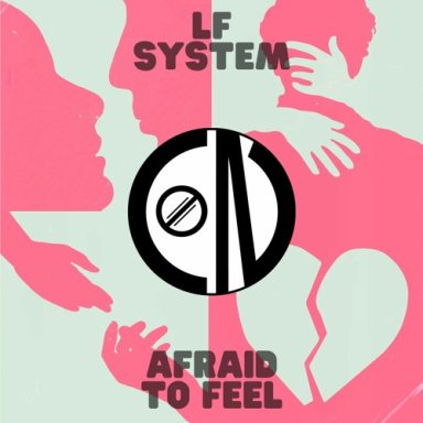 Afraid to feel