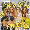 Power (feat. Stormzy)