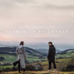 Scared To Be Lonely (feat. Dua Lipa)