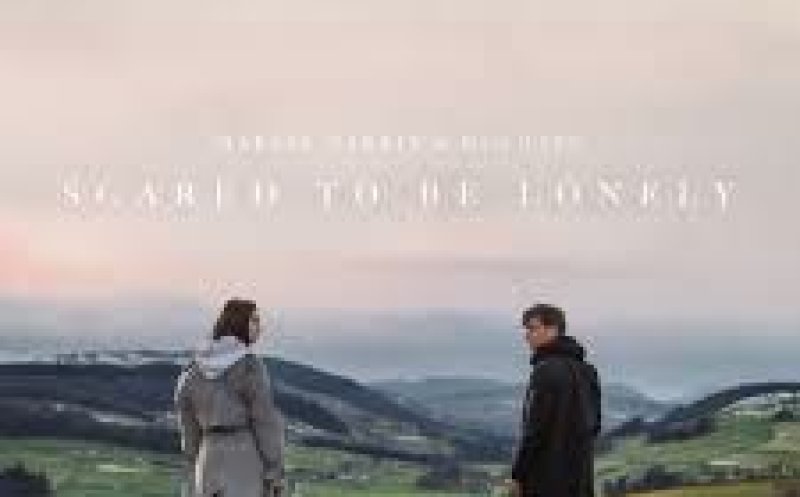 Scared To Be Lonely (feat. Dua Lipa)