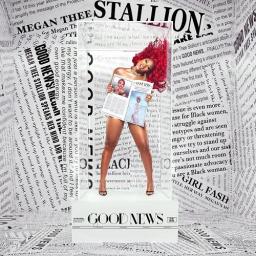 Don't Stop (Feat. Young Thug)