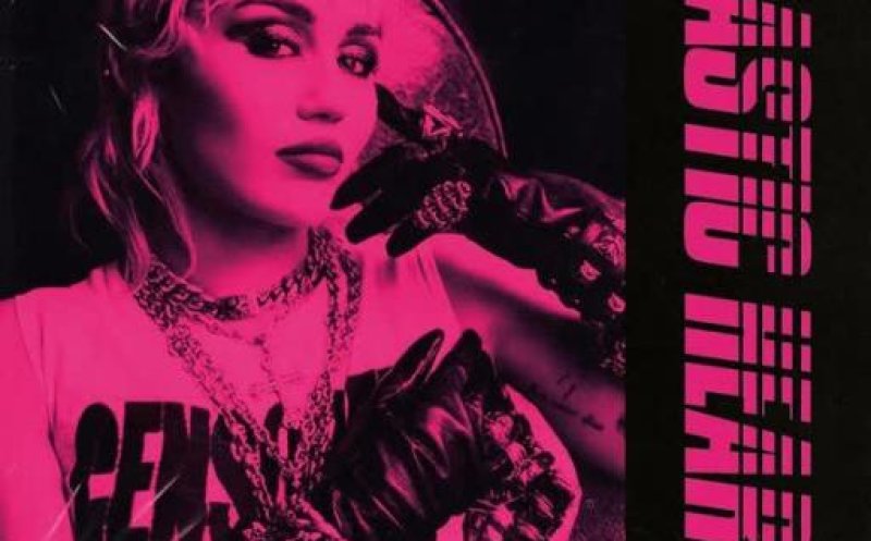 Edge Of Midnight (Midnight Sky Remix) (Feat. Stevie Nicks)